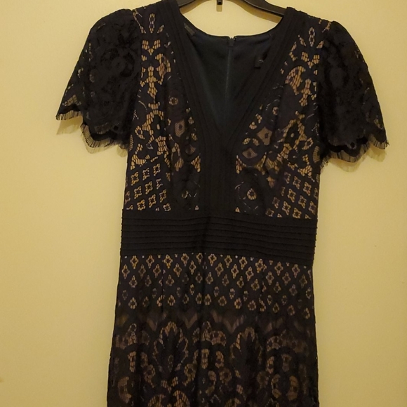 Evening gown - Picture 4 of 4